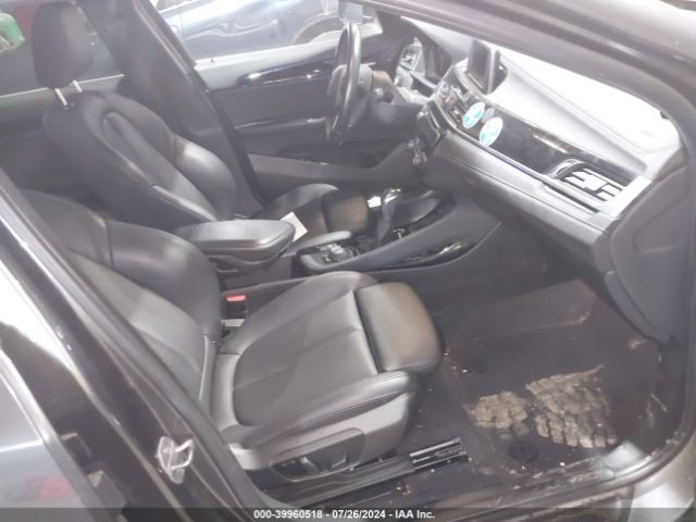 WBXYJ3C39JEJ81257 BMW X2 Sdrive28i