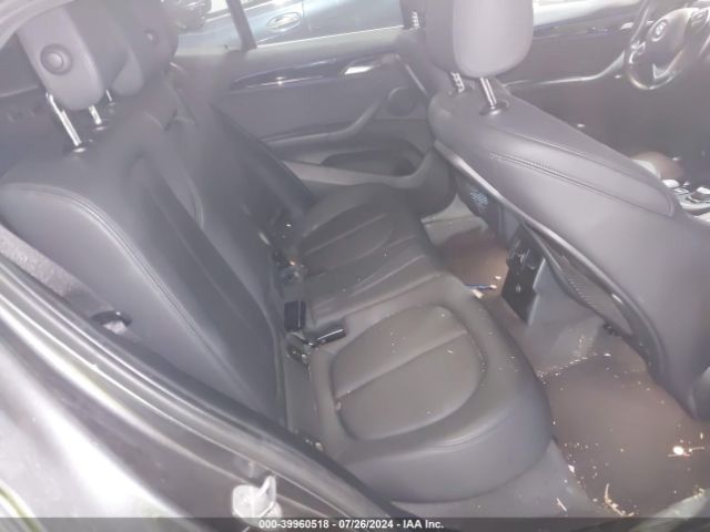 WBXYJ3C39JEJ81257 BMW X2 Sdrive28i