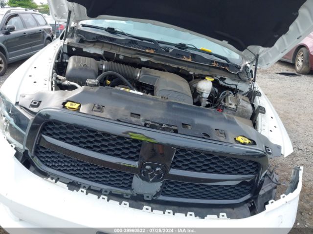 1C6RR7FG6KS606850 RAM 1500 Classic St