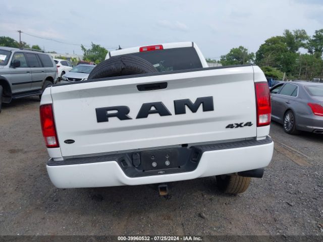 1C6RR7FG6KS606850 RAM 1500 Classic St