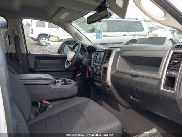 1C6RR7FG6KS606850 RAM 1500 Classic St