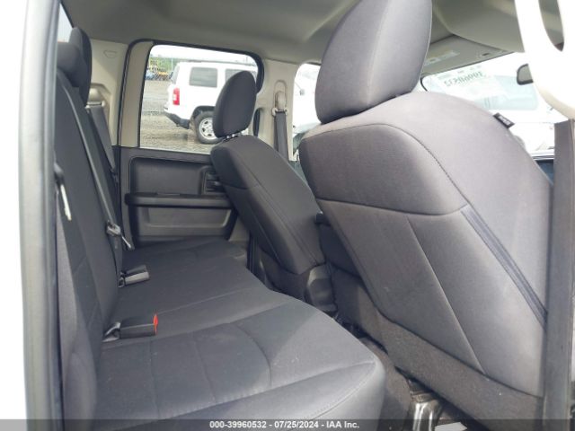 1C6RR7FG6KS606850 RAM 1500 Classic St