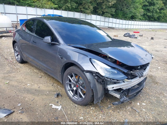 2023 TESLA MODEL 3 5YJ3E1EA1PF700899 Photo 0