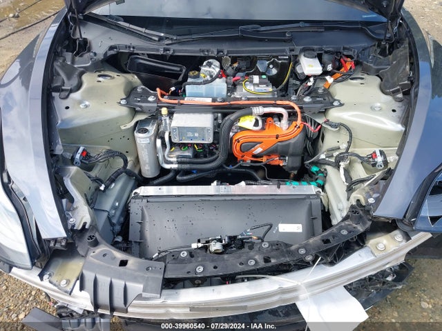 2023 TESLA MODEL 3 5YJ3E1EA1PF700899 Photo 9