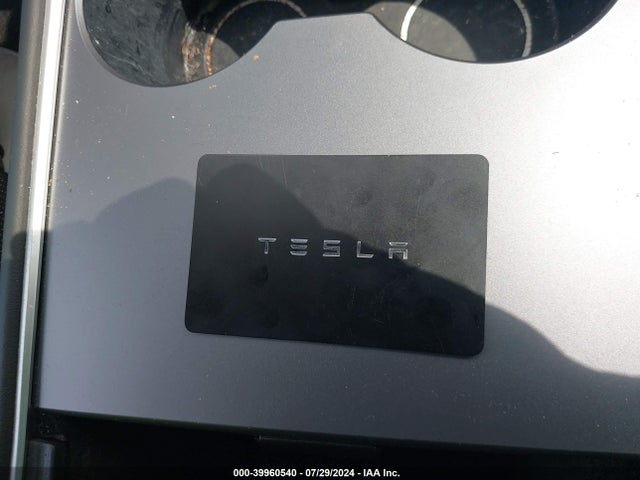 2023 TESLA MODEL 3 5YJ3E1EA1PF700899 Photo 10