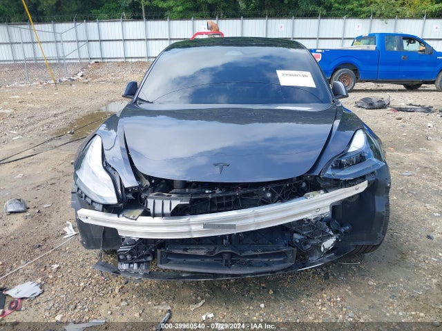 Tesla Model 3 Rear-wheel Drive 2023 5YJ3E1EA1PF700899 Image 13