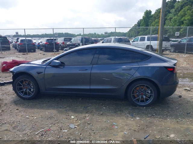Tesla Model 3 Rear-wheel Drive 2023 5YJ3E1EA1PF700899 Image 15