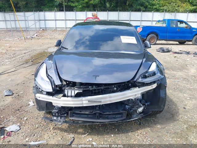 2023 TESLA MODEL 3 5YJ3E1EA1PF700899 Photo 5