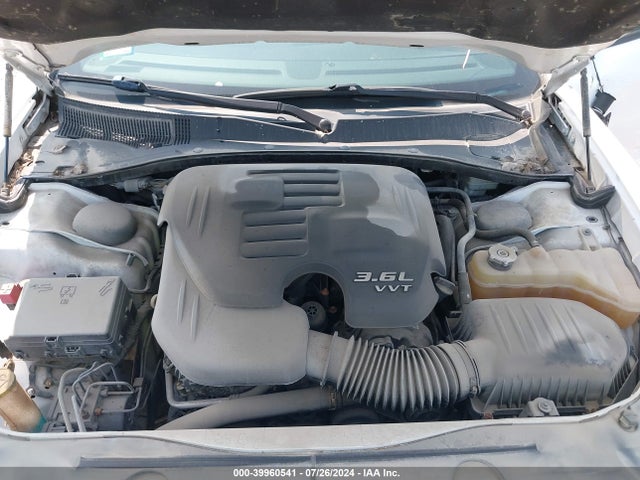 Dodge 2014 2014 2C3CDXBG6EH158967 Image 10