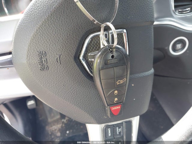 Dodge 2014 2014 2C3CDXBG6EH158967 Image 11