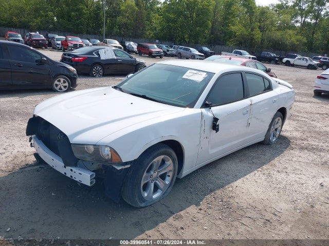 Dodge 2014 2014 2C3CDXBG6EH158967 Image 2