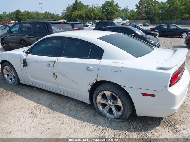 Dodge 2014 2014 2C3CDXBG6EH158967 Image 3