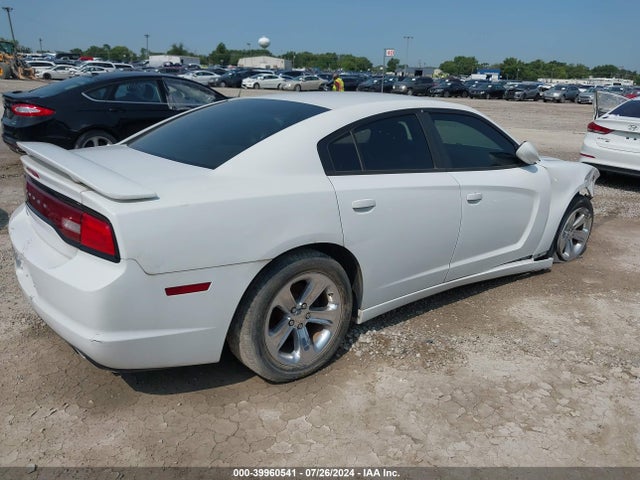 Dodge 2014 2014 2C3CDXBG6EH158967 Image 4