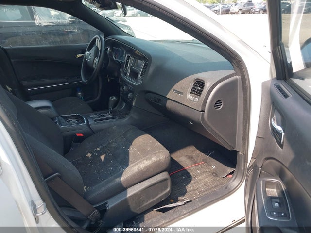 Dodge 2014 2014 2C3CDXBG6EH158967 Image 5
