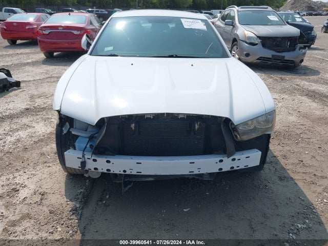 Dodge 2014 2014 2C3CDXBG6EH158967 Image 6