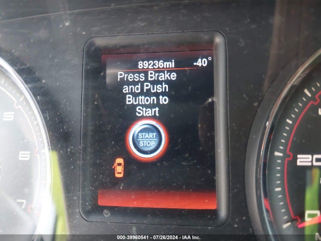 Dodge 2014 2014 2C3CDXBG6EH158967 Image 7