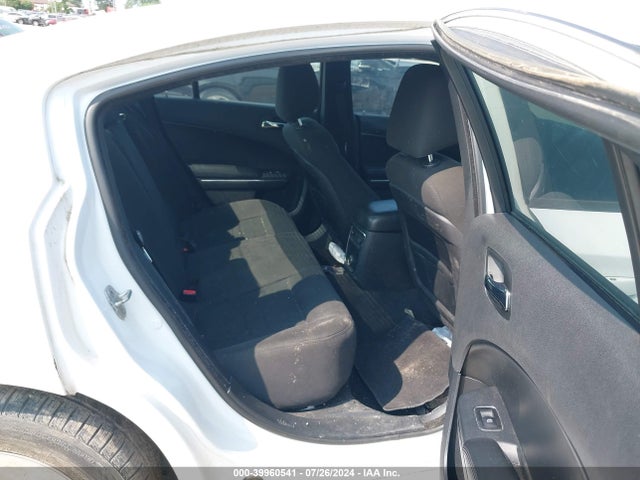 Dodge 2014 2014 2C3CDXBG6EH158967 Image 8