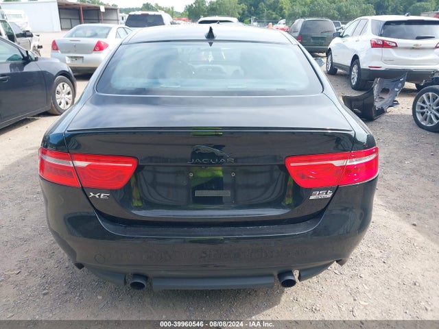 SAJAL4BV8HA963876 Jaguar Xe 35t R-sport