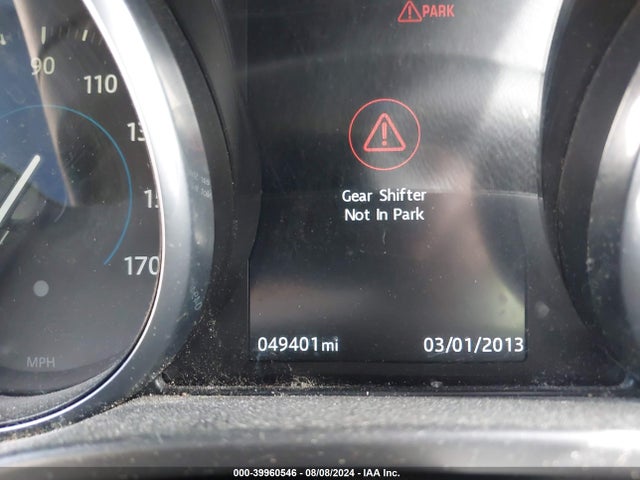 2017 JAGUAR XE SAJAL4BV8HA963876 Photo 6