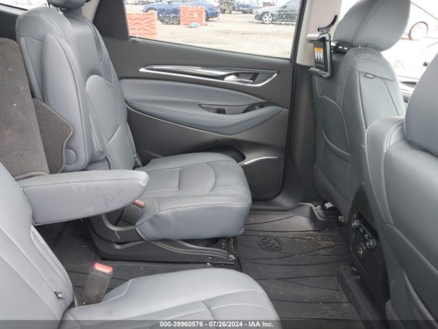 5GAERBKW5JJ231997 Buick Enclave Essence