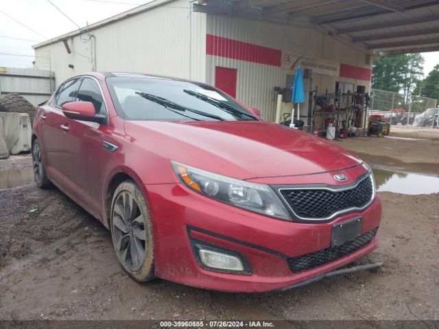 5XXGR4A66FG513095 auction archive image