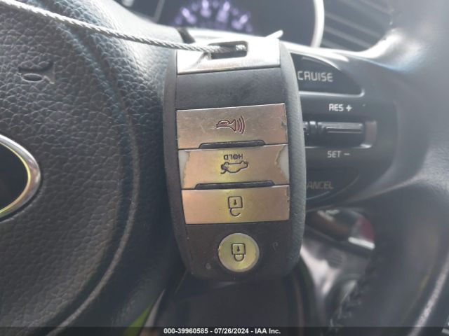 5XXGR4A66FG513095 KIA Optima Sx Turbo