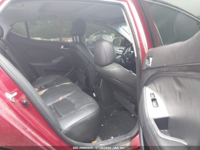 5XXGR4A66FG513095 KIA Optima Sx Turbo