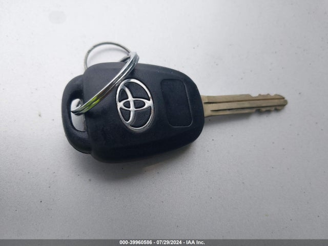 Toyota Corolla S Plus 2015 2T1BURHE2FC322378 Image 11