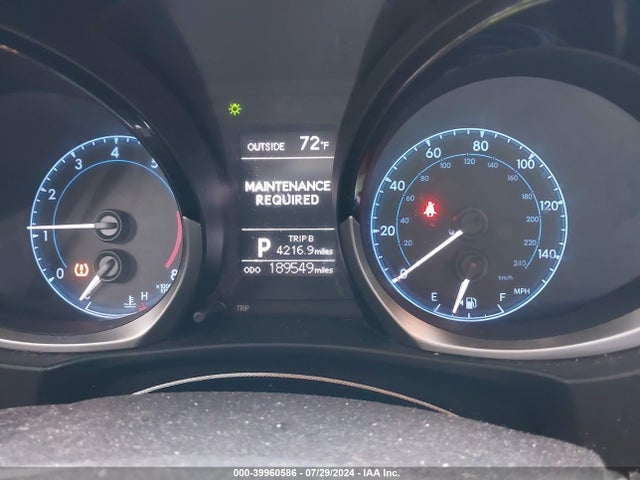 Toyota Corolla S Plus 2015 2T1BURHE2FC322378 Image 7