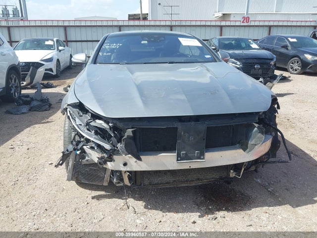 WDDXJ7JB0FA006782 Mercedes-Benz S 63 Amg 4matic