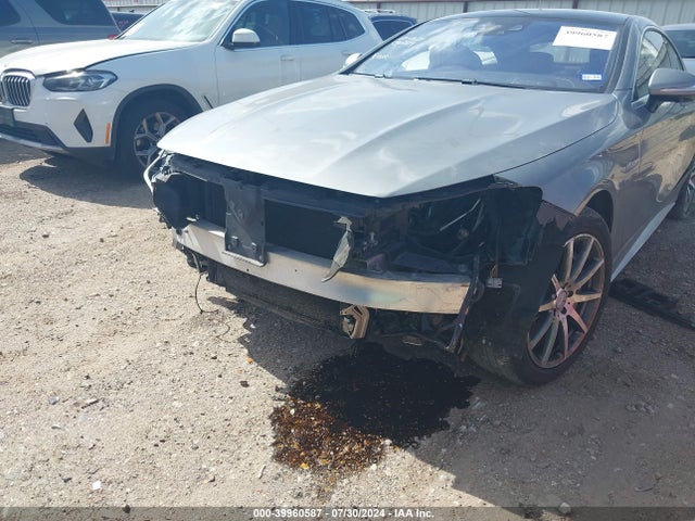 WDDXJ7JB0FA006782 Mercedes-Benz S 63 Amg 4matic