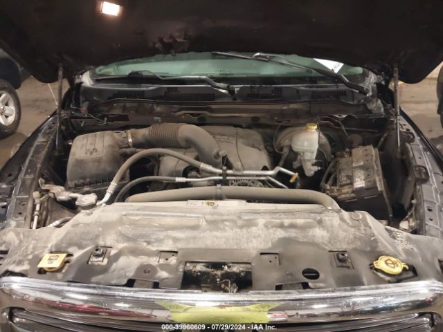 1C6RR7LT9ES312185 RAM 1500 Big Horn