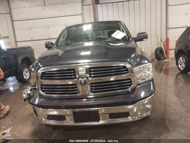 1C6RR7LT9ES312185 RAM 1500 Big Horn