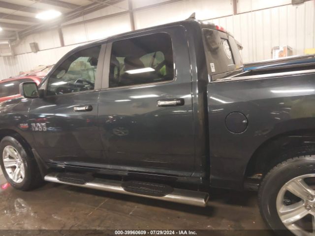 1C6RR7LT9ES312185 RAM 1500 Big Horn