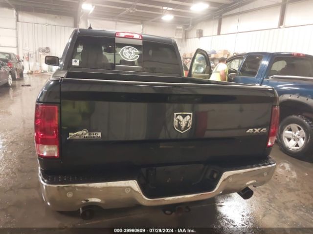 1C6RR7LT9ES312185 RAM 1500 Big Horn
