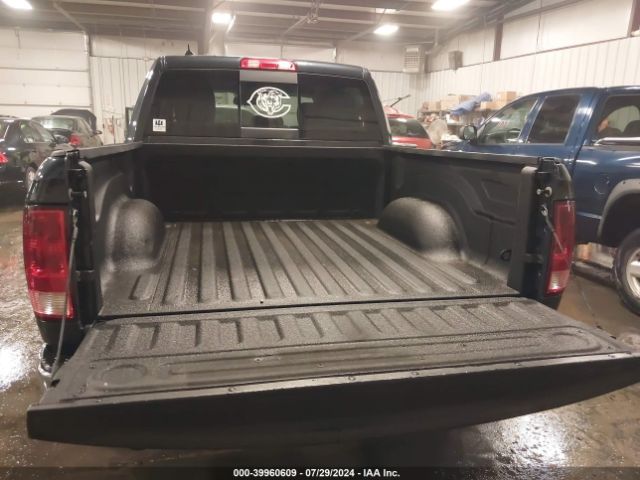 1C6RR7LT9ES312185 RAM 1500 Big Horn