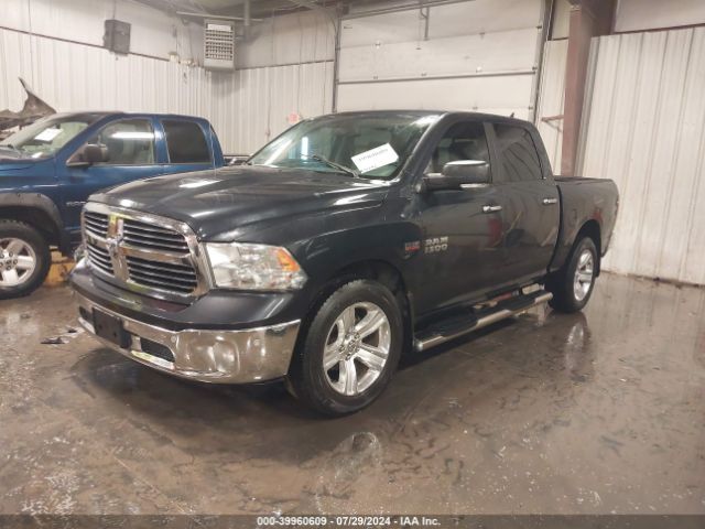 1C6RR7LT9ES312185 RAM 1500 Big Horn