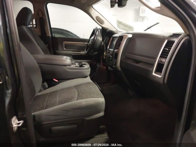 1C6RR7LT9ES312185 RAM 1500 Big Horn