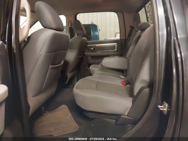 1C6RR7LT9ES312185 RAM 1500 Big Horn