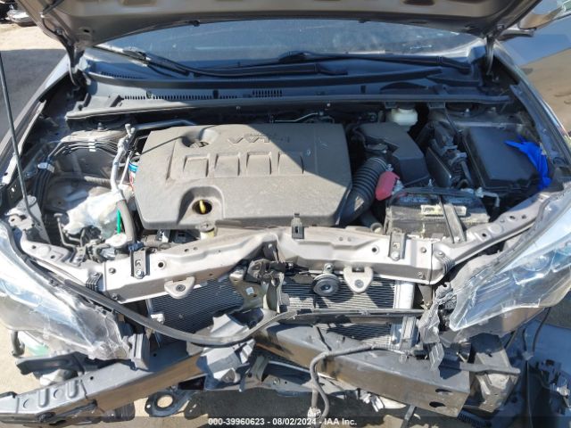 5YFBURHE1JP815204 Toyota Corolla L/le/se/xle/xse