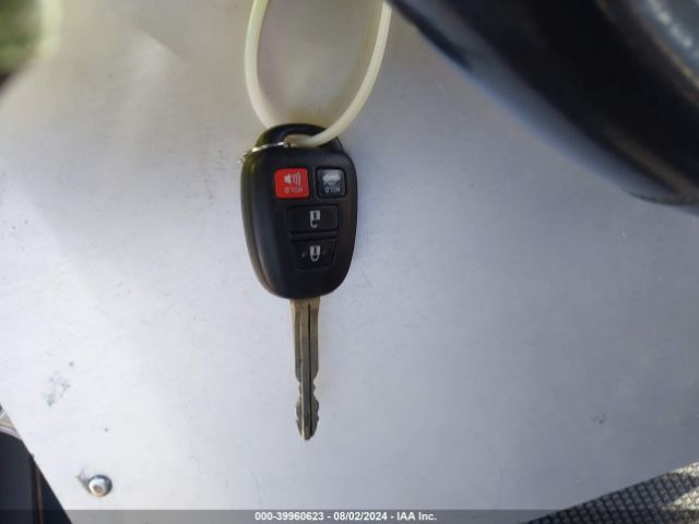 5YFBURHE1JP815204 Toyota Corolla L/le/se/xle/xse