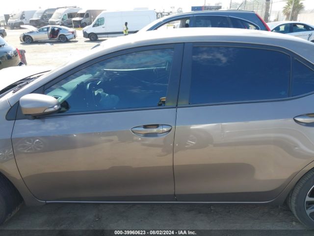 5YFBURHE1JP815204 Toyota Corolla L/le/se/xle/xse