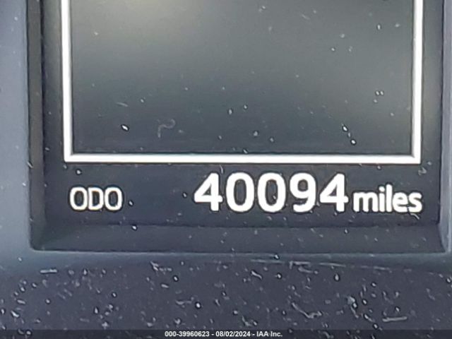 5YFBURHE1JP815204 Toyota Corolla L/le/se/xle/xse