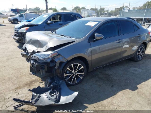 5YFBURHE1JP815204 Toyota Corolla L/le/se/xle/xse
