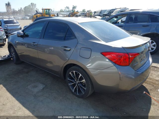 5YFBURHE1JP815204 Toyota Corolla L/le/se/xle/xse