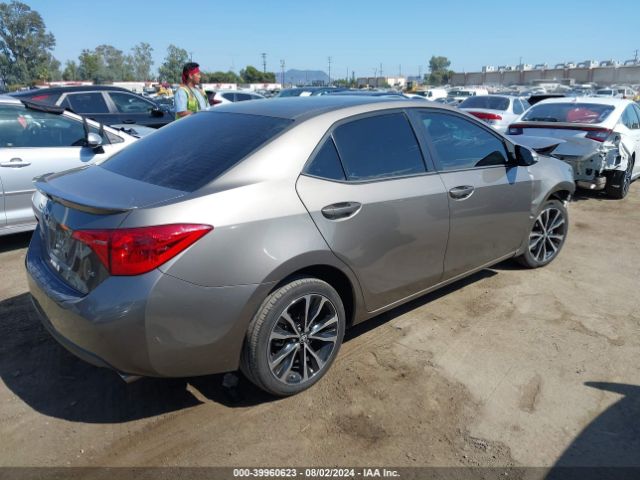5YFBURHE1JP815204 Toyota Corolla L/le/se/xle/xse