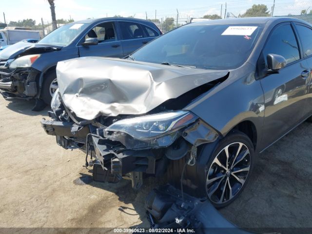 5YFBURHE1JP815204 Toyota Corolla L/le/se/xle/xse