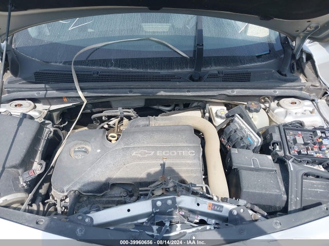 1G1ZB5ST4HF225397 Chevrolet MALIBU LS