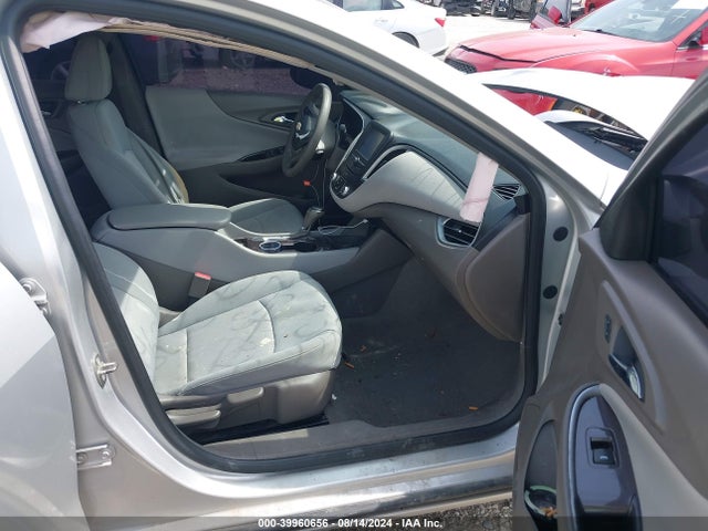 1G1ZB5ST4HF225397 Chevrolet MALIBU LS