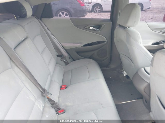 1G1ZB5ST4HF225397 Chevrolet MALIBU LS